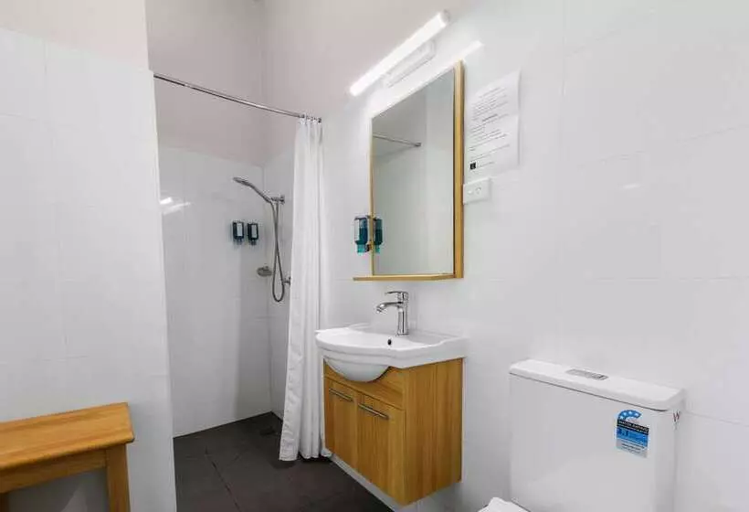 ホテル Comfort Inn & Suites Lakes Entrance