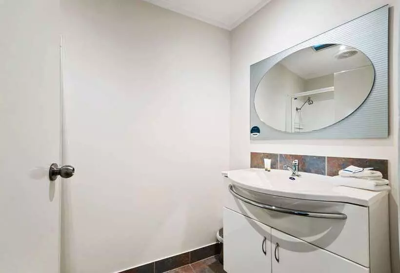 ホテル Comfort Inn & Suites Lakes Entrance