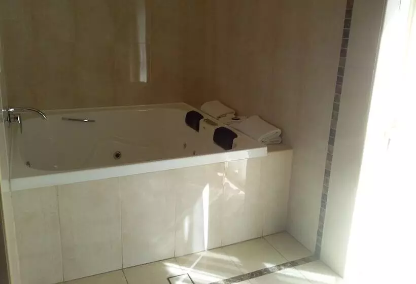 Hotel Desert Sand Motor Inn