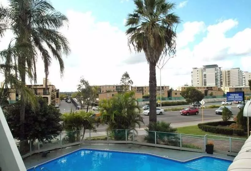 فندق Econo Lodge Rivervale