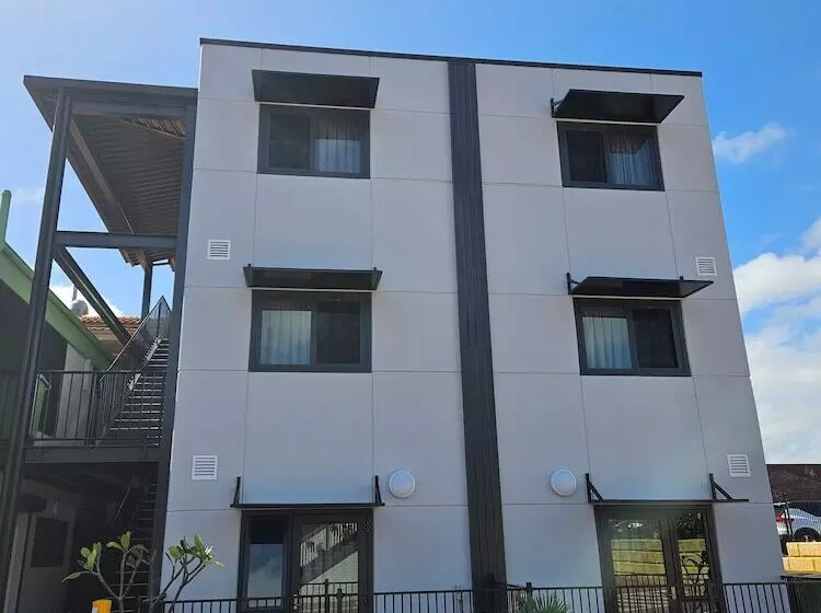 فندق Econo Lodge Rivervale