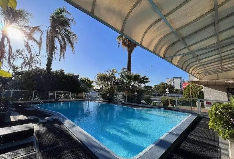 فندق Econo Lodge Rivervale