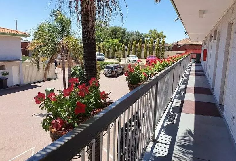 فندق Econo Lodge Rivervale