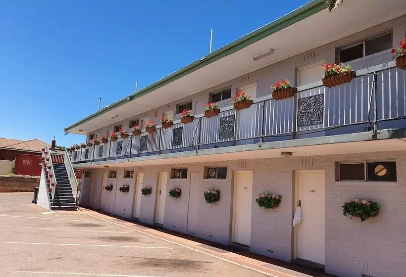 فندق Econo Lodge Rivervale