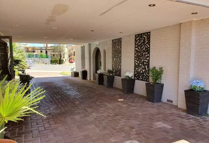 فندق Econo Lodge Rivervale