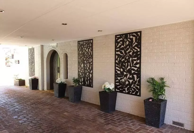 فندق Econo Lodge Rivervale