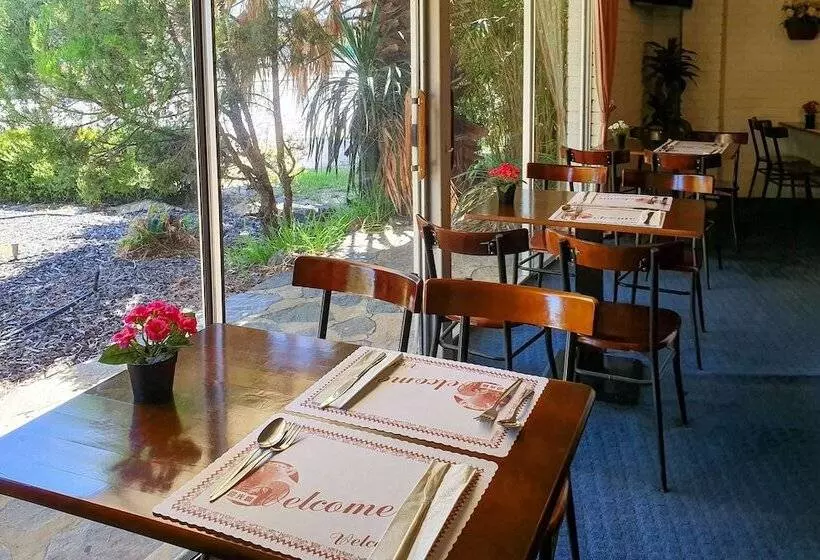 فندق Econo Lodge Rivervale