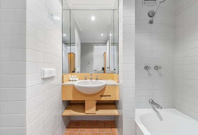 Frontier Hotel Darwin