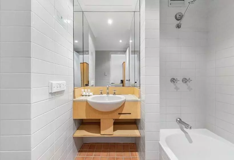 Frontier Hotel Darwin