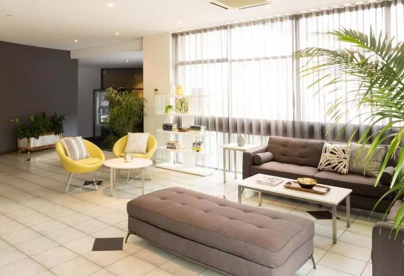 Frontier Hotel Darwin