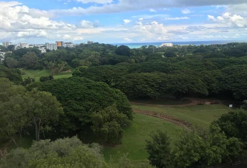 Frontier Hotel Darwin