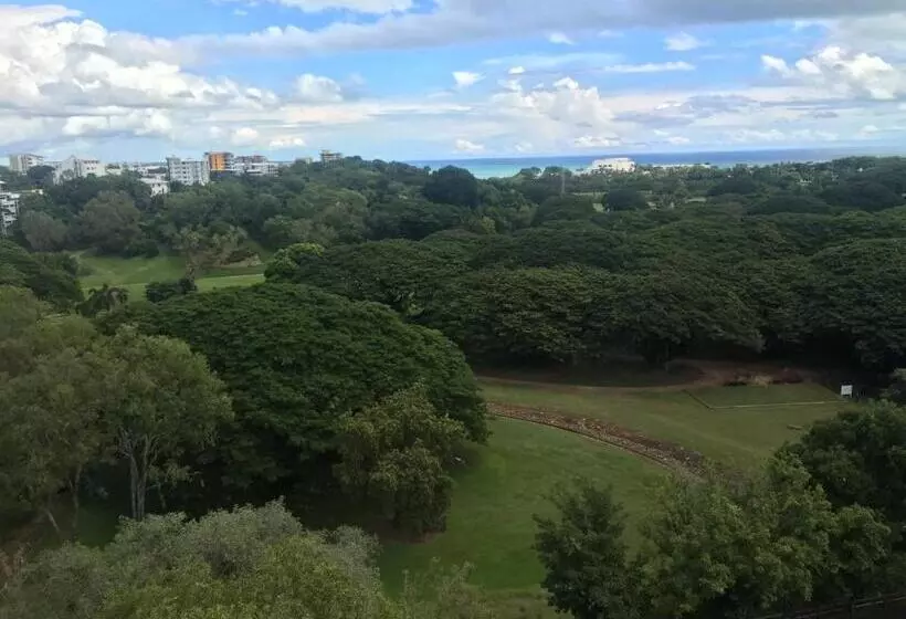 Frontier Hotel Darwin