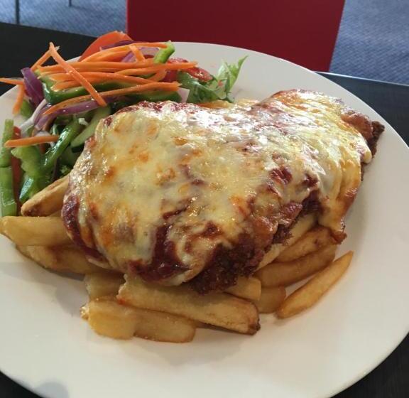 Frontier Hotel Darwin