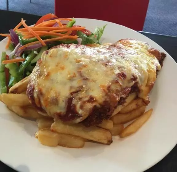 Frontier Hotel Darwin