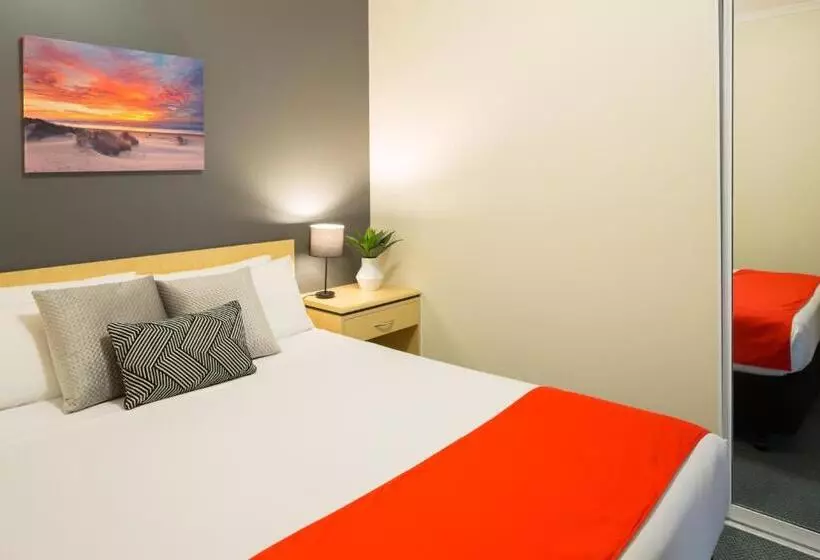 Frontier Hotel Darwin