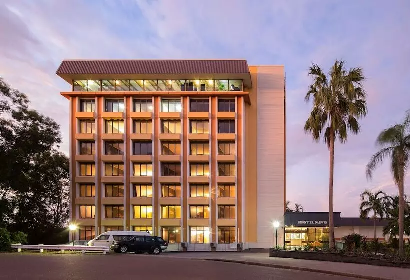 Frontier Hotel Darwin