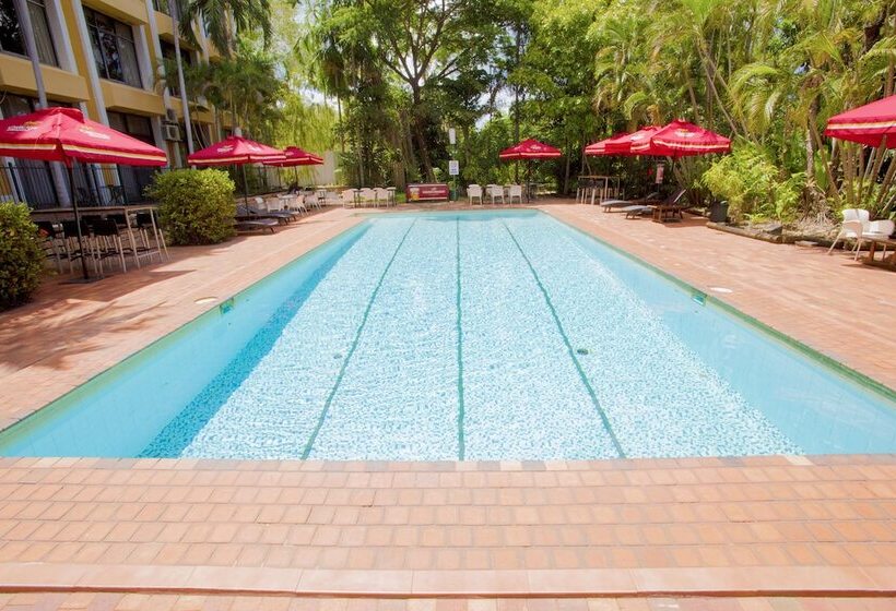 Frontier Hotel Darwin