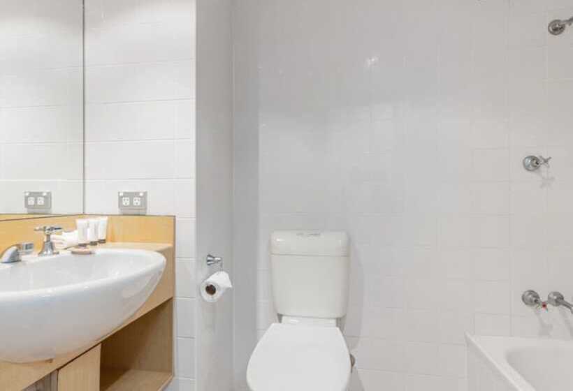 Frontier Hotel Darwin