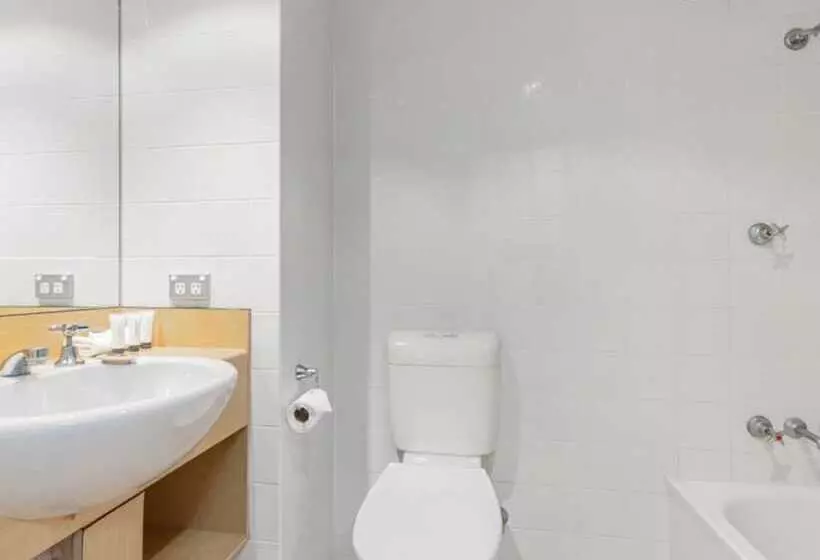 Frontier Hotel Darwin