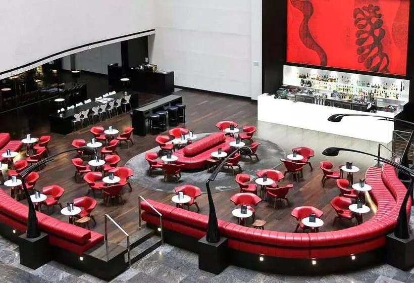 호텔 Hilton Brisbane