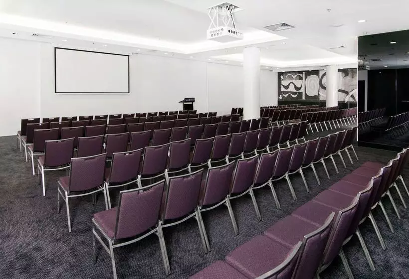 ホテル Hilton Brisbane