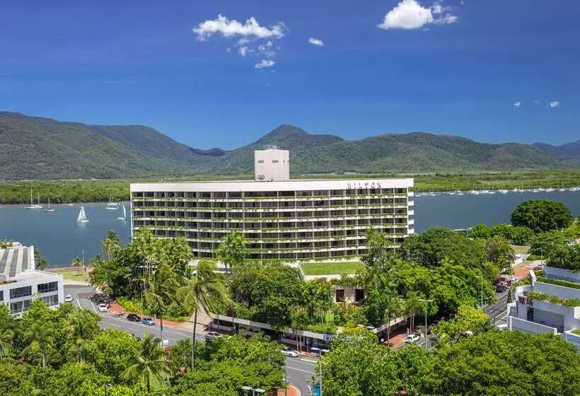 Hotel Hilton Cairns