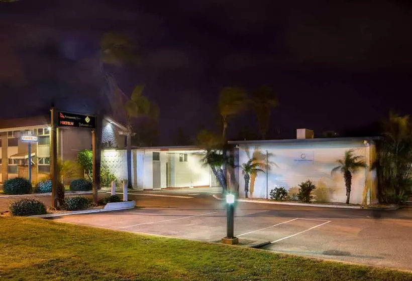 בית מלון כפרי Hospitality Geraldton Surestay Collection By Best Western