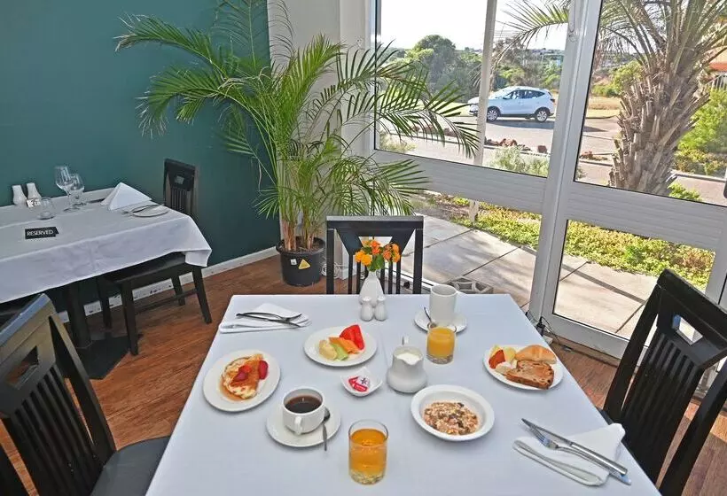 בית מלון כפרי Hospitality Geraldton Surestay Collection By Best Western