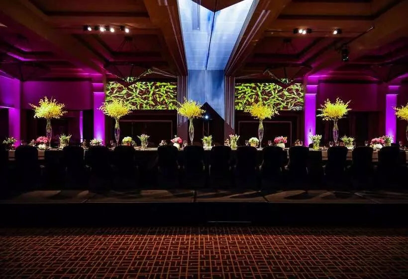 Hyatt Hotel Canberra   A Park Hyatt