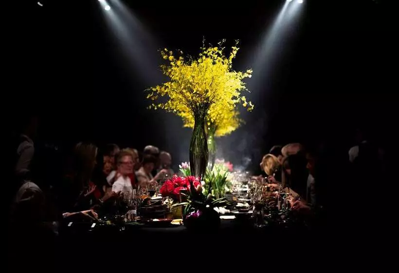 Hyatt Hotel Canberra   A Park Hyatt