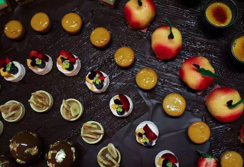 Hyatt Hotel Canberra   A Park Hyatt