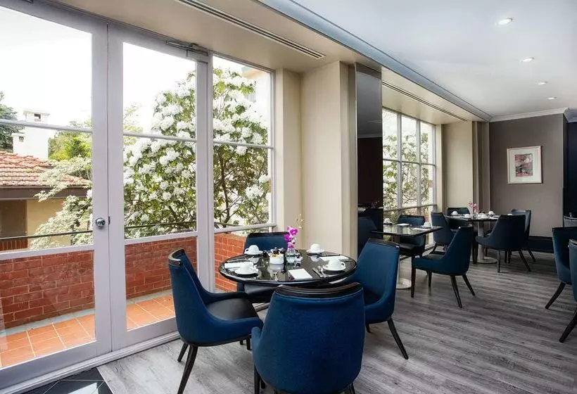 Hyatt Hotel Canberra   A Park Hyatt