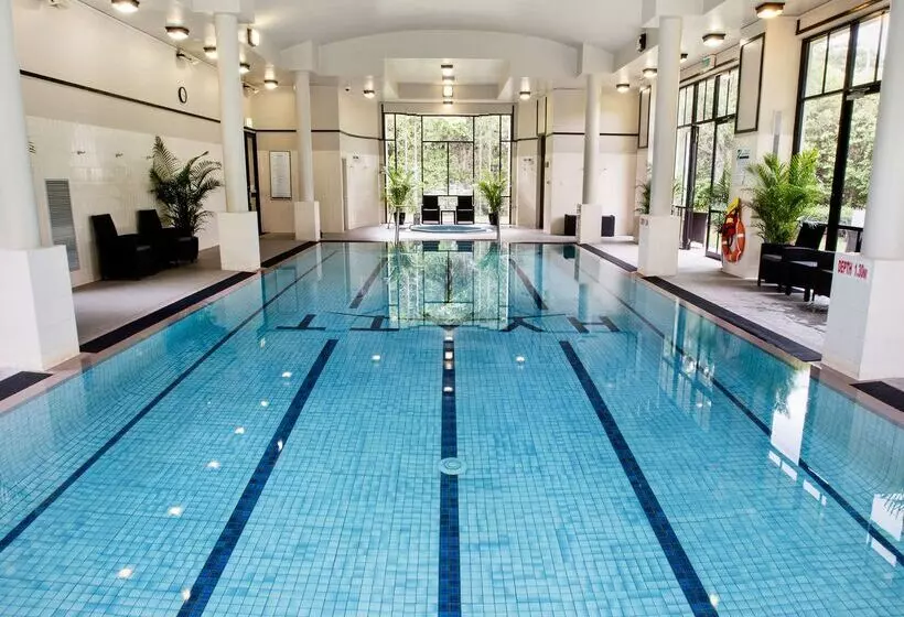 Hyatt Hotel Canberra   A Park Hyatt