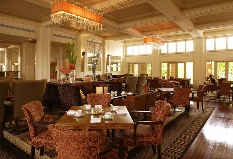 Hyatt Hotel Canberra   A Park Hyatt