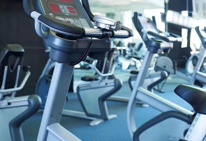 Hyatt Hotel Canberra   A Park Hyatt