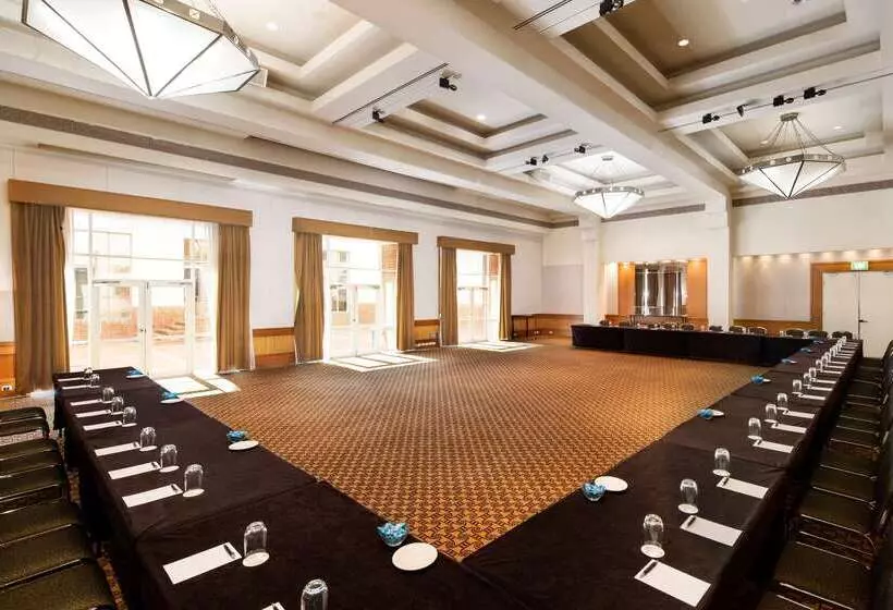 Hyatt Hotel Canberra   A Park Hyatt