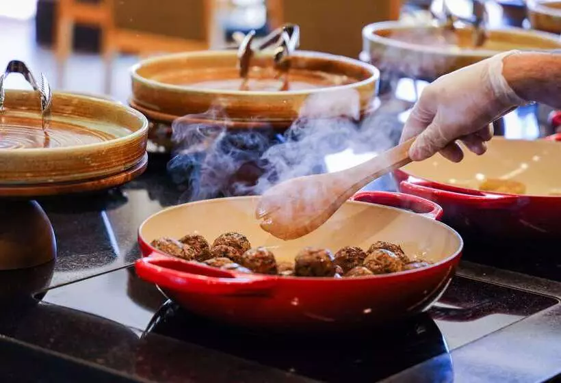 Hyatt Hotel Canberra   A Park Hyatt