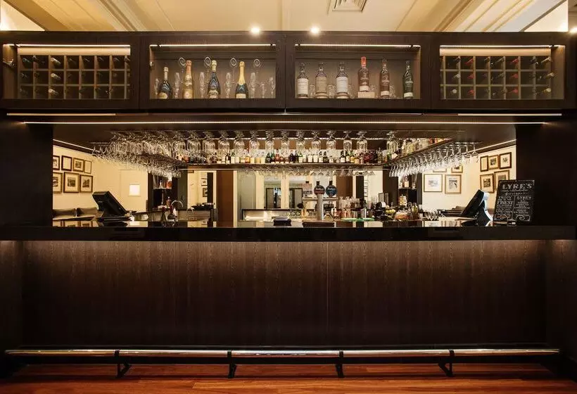 Hyatt Hotel Canberra   A Park Hyatt