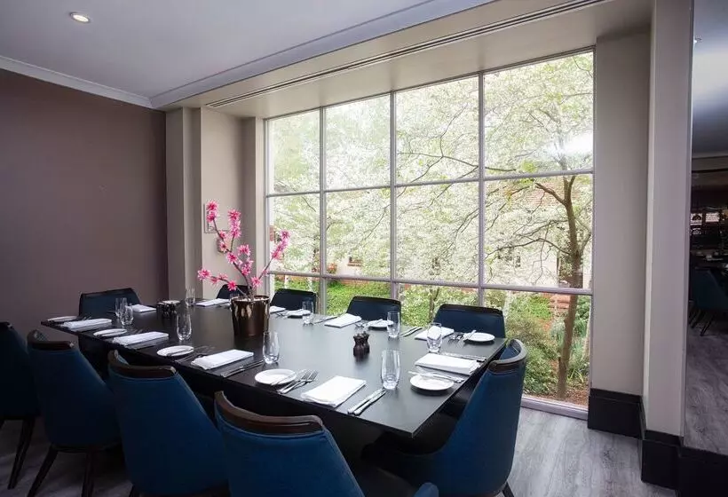 Hyatt Hotel Canberra   A Park Hyatt