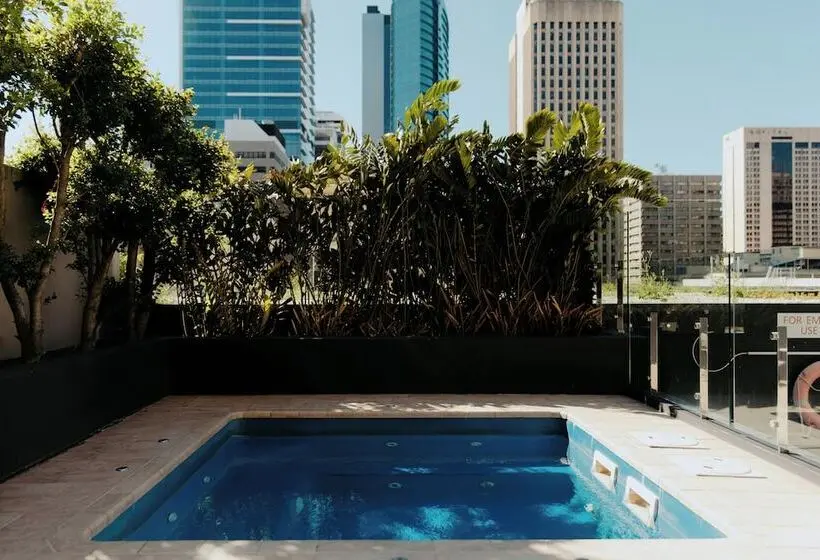 هتل Intercontinental Brisbane By Ihg