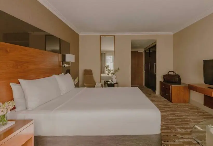 هتل Intercontinental Brisbane By Ihg