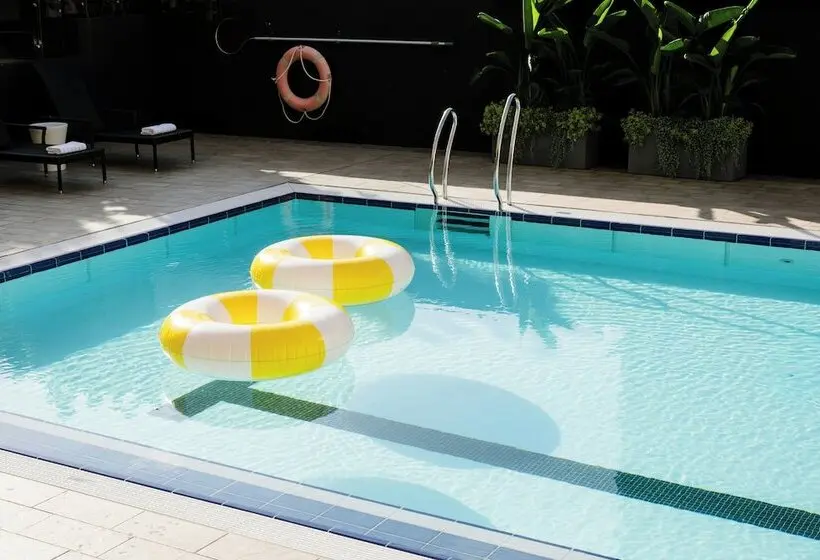 هتل Intercontinental Brisbane By Ihg