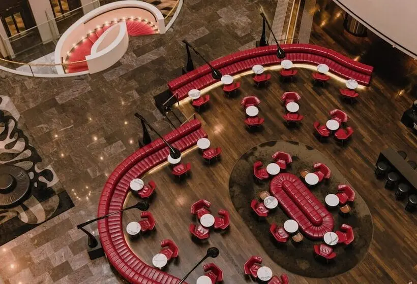 هتل Intercontinental Brisbane By Ihg