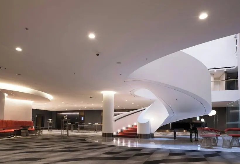 هتل Intercontinental Brisbane By Ihg