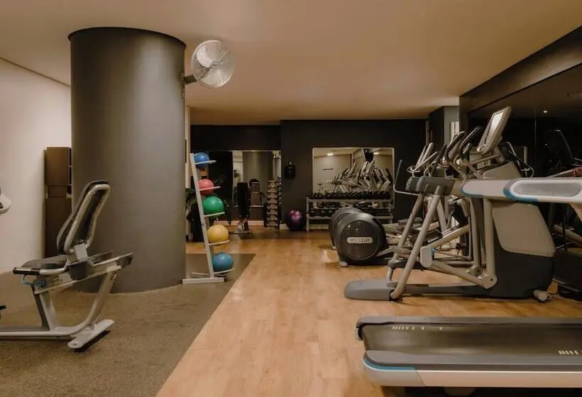 هتل Intercontinental Brisbane By Ihg