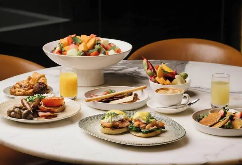 هتل Intercontinental Brisbane By Ihg