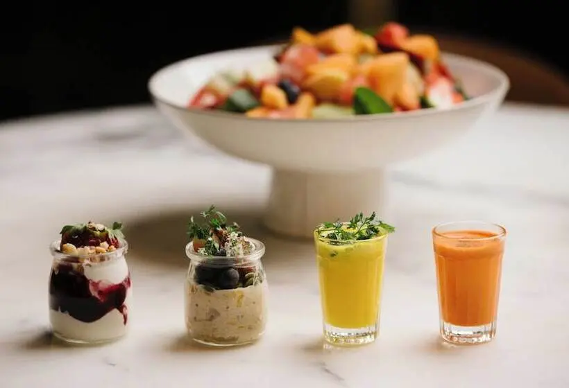 هتل Intercontinental Brisbane By Ihg
