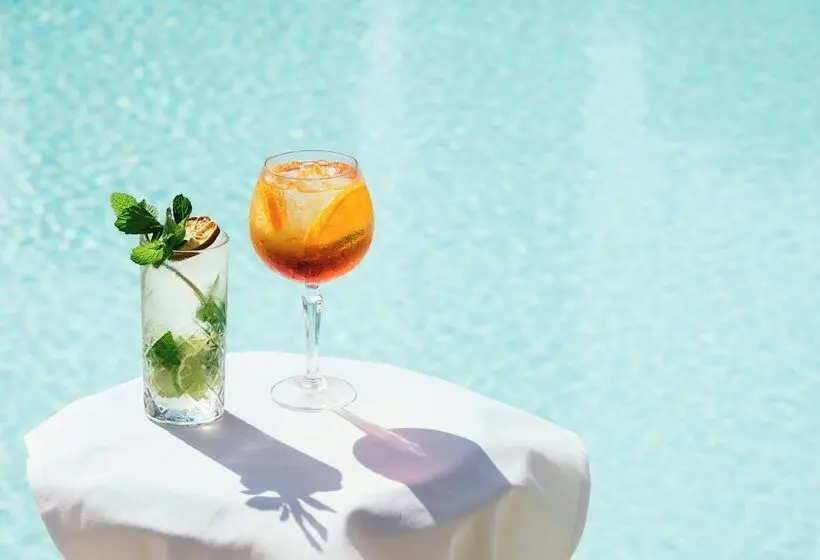 هتل Intercontinental Brisbane By Ihg