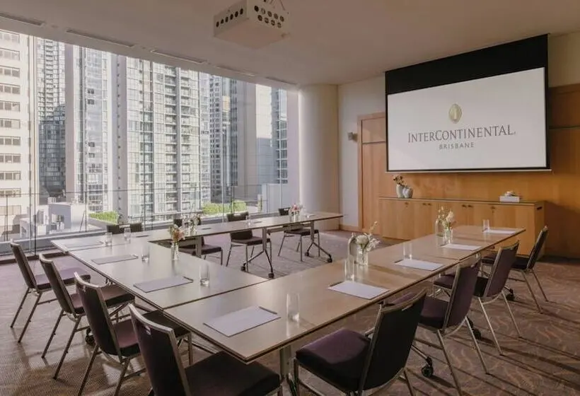 هتل Intercontinental Brisbane By Ihg