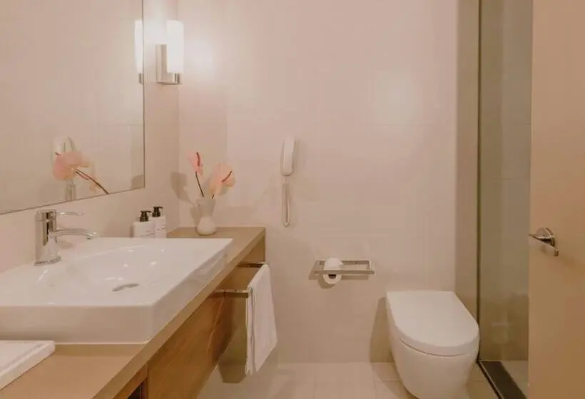 هتل Intercontinental Brisbane By Ihg